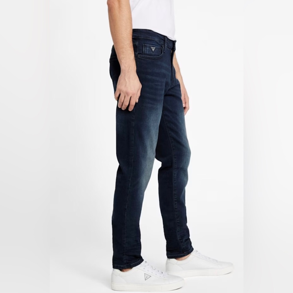 Guess Skinny Jeans 34